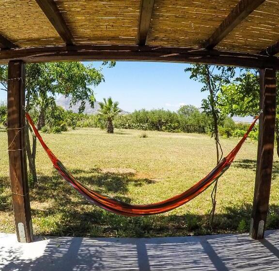 Номер Superior, Nômade Slow Living Lodge