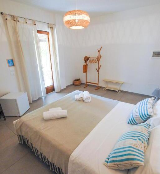 Номер Superior, Nômade   Slow Living Lodge