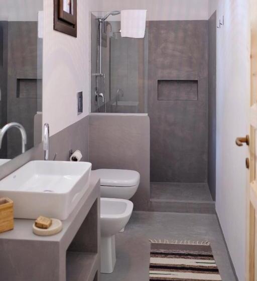 Номер Superior, Nômade Slow Living Lodge