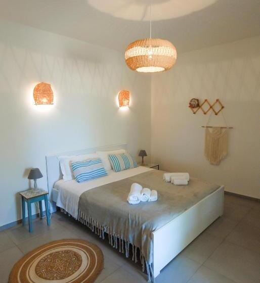 Номер Superior, Nômade Slow Living Lodge