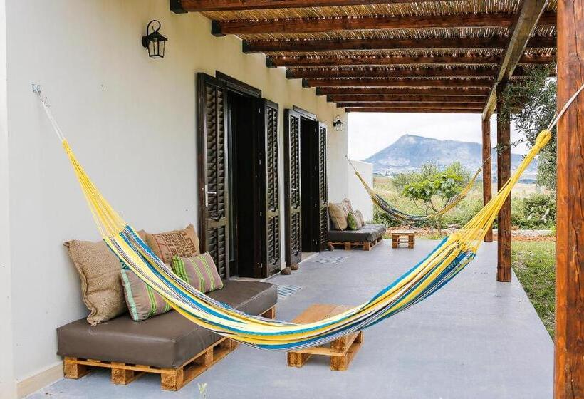 Номер Deluxe, Nômade Slow Living Lodge