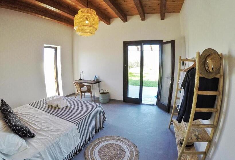 Номер Deluxe, Nômade   Slow Living Lodge