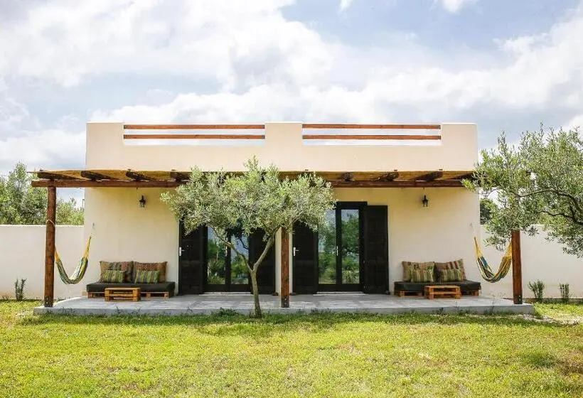 デラックスルーム, Nômade   Slow Living Lodge