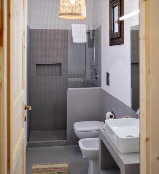 Трехместный Номер Superior, Nômade   Slow Living Lodge