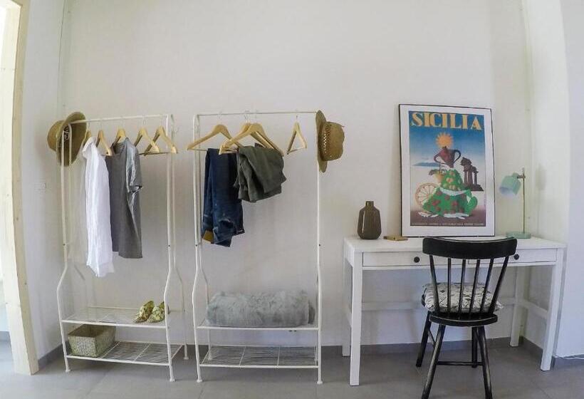 Трехместный Номер Superior, Nômade Slow Living Lodge