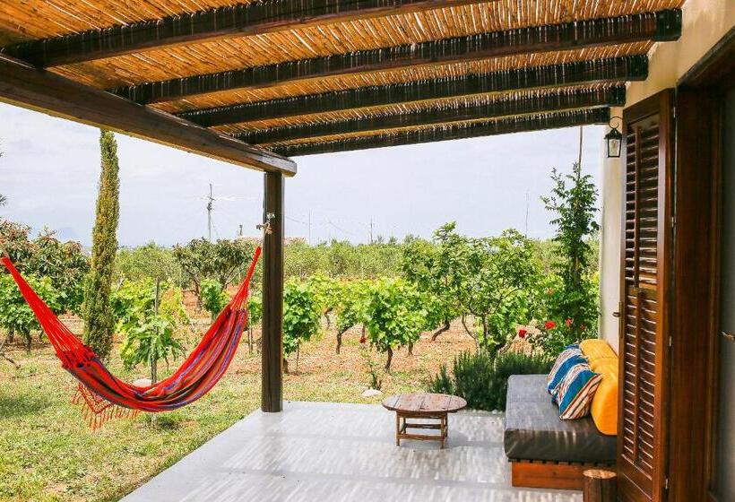 Трехместный Номер Superior, Nômade Slow Living Lodge