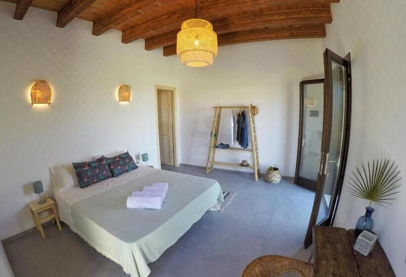 Номер Deluxe, Nômade   Slow Living Lodge