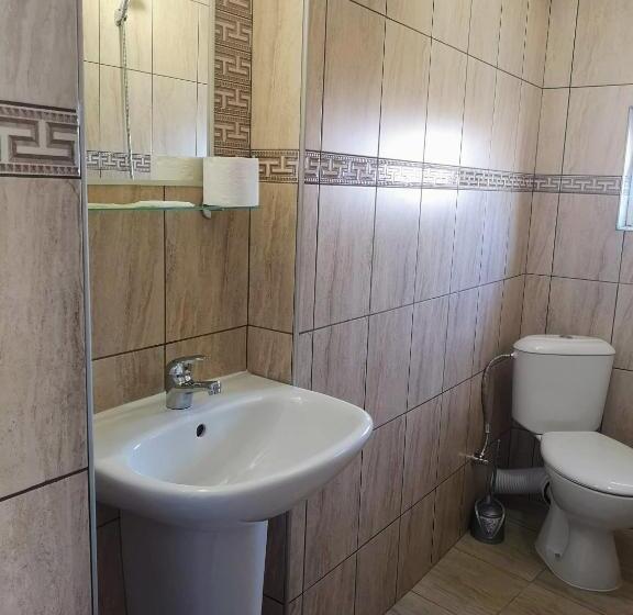 Номер Стандарт, Guestrooms Stoyanovi