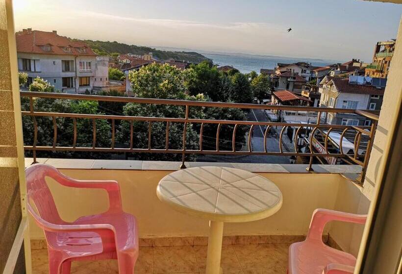 Номер Стандарт, Guestrooms Stoyanovi