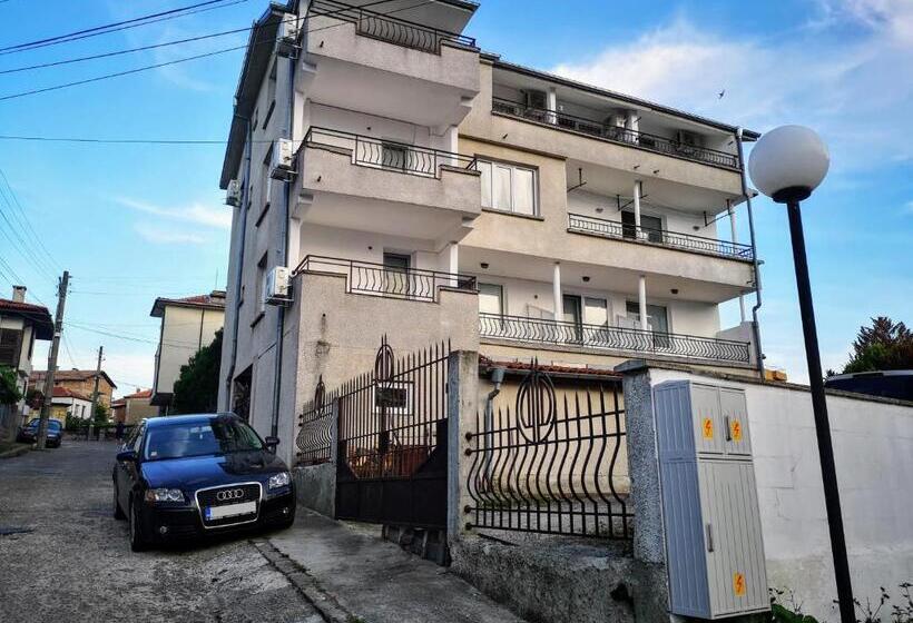 Номер Стандарт, Guestrooms Stoyanovi