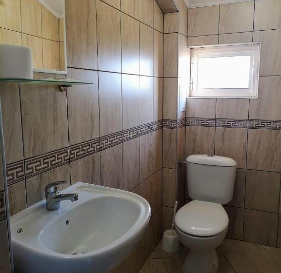 Студия Стандарт Вид на Море, Guestrooms Stoyanovi