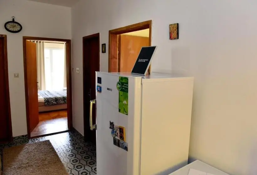 اتاق استاندارد, Sobe Tivat