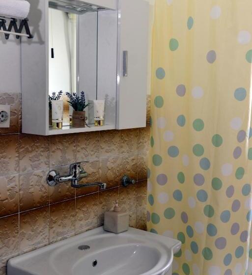 اتاق استاندارد, Sobe Tivat