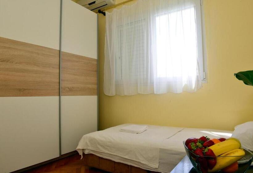 اتاق استاندارد, Sobe Tivat