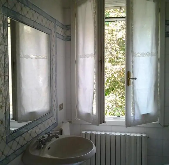 スタンダードルーム, B&b Il Naviglio