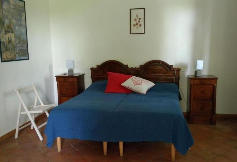 标准间, B&b Il Naviglio