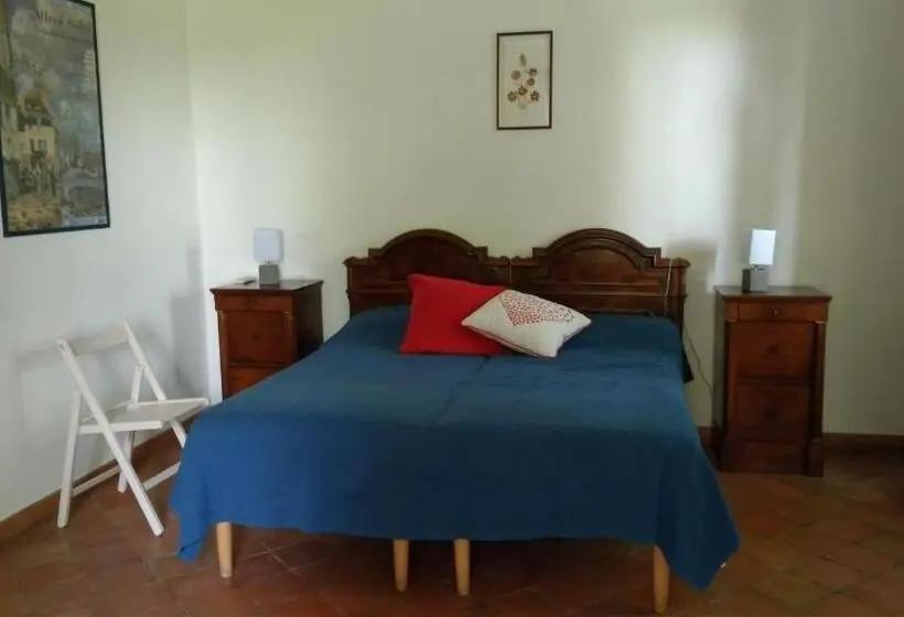 スタンダードルーム, B&b Il Naviglio