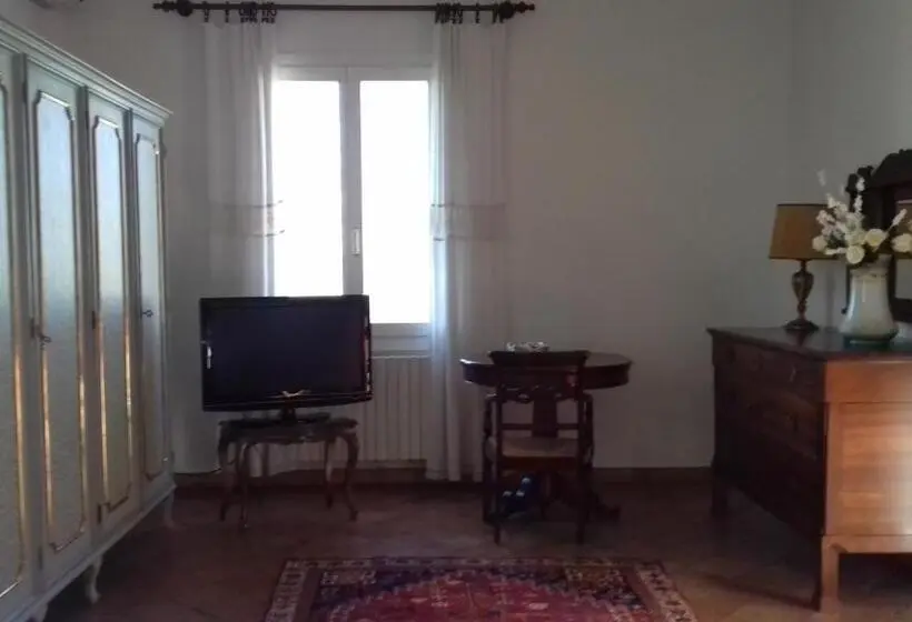 スタンダードルーム, B&b Il Naviglio