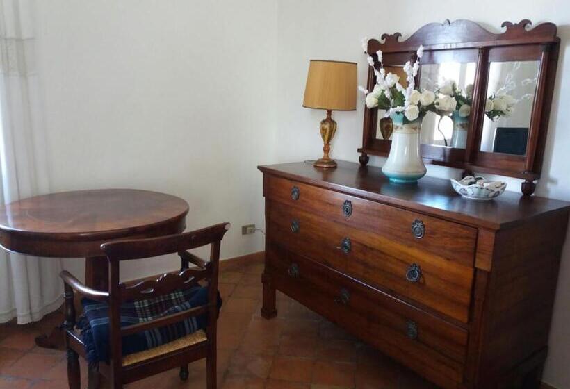 חדר סטנדרט, B&b Il Naviglio