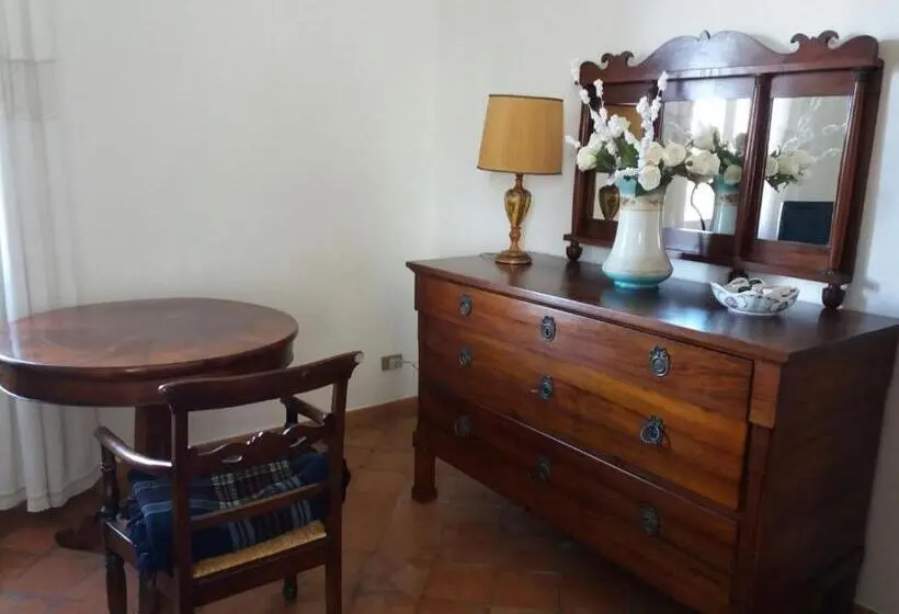 スタンダードルーム, B&b Il Naviglio