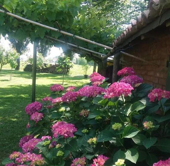 标准间, B&b Il Naviglio