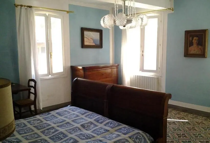 スタンダードトリプルルーム, B&b Il Naviglio