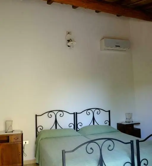 デラックスルーム, B&b Nurachi