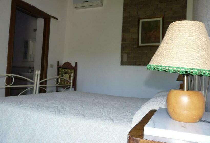 标准间, B&b Nurachi