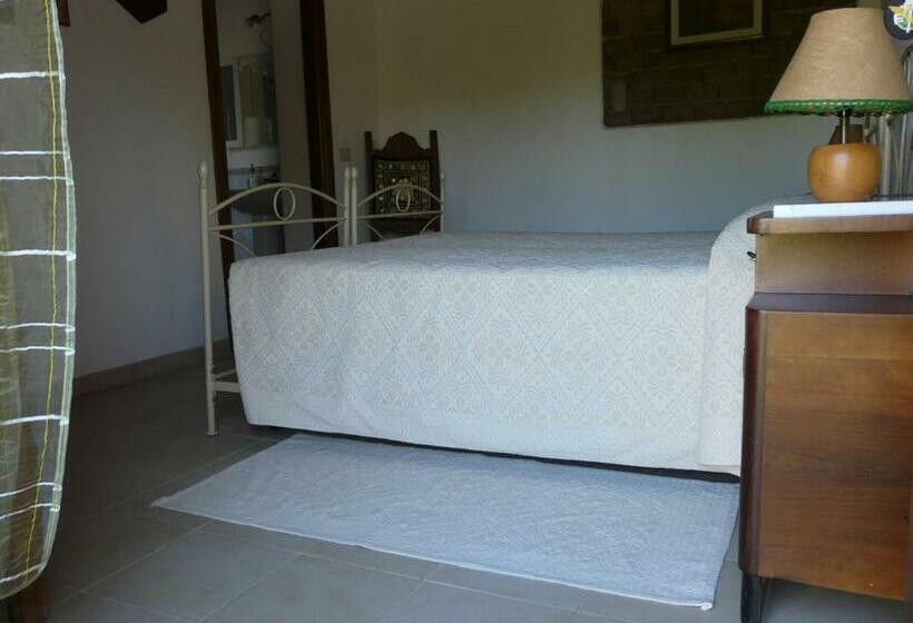 标准间, B&b Nurachi