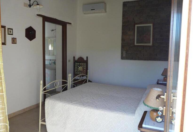 标准间, B&b Nurachi