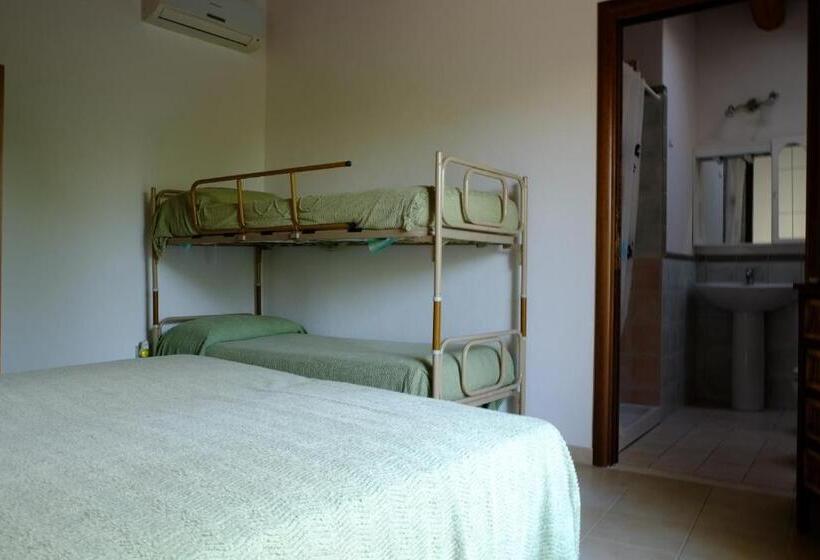 标准间, B&b Nurachi