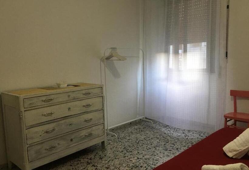 חדר סטנדרט, Bed&breakfast Saturre