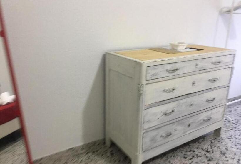 חדר סטנדרט, Bed&breakfast Saturre