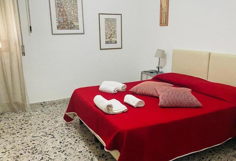 חדר סטנדרט, Bed&breakfast Saturre