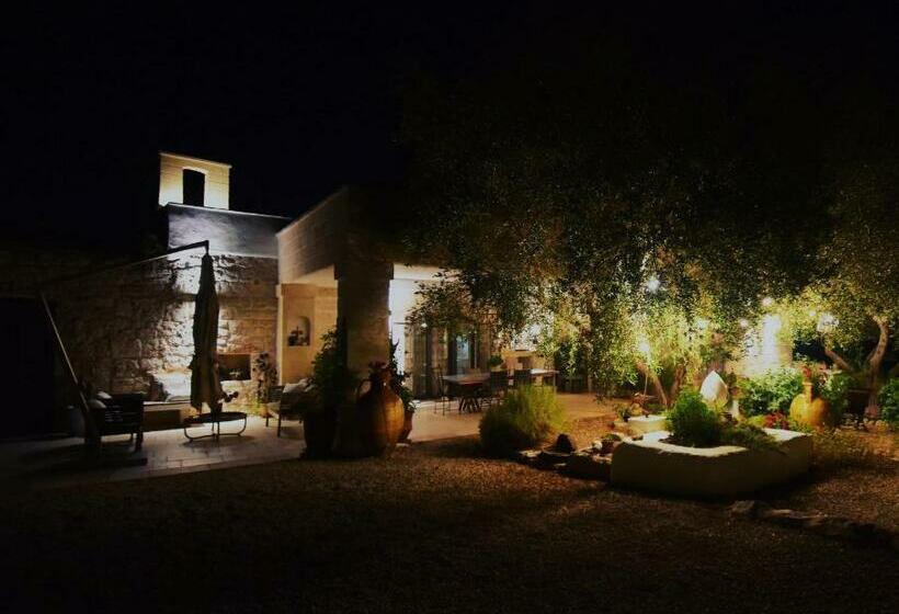 标准间, Casa Della Scrittrice