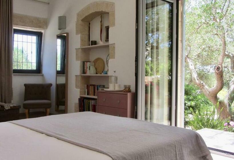 标准间, Casa Della Scrittrice