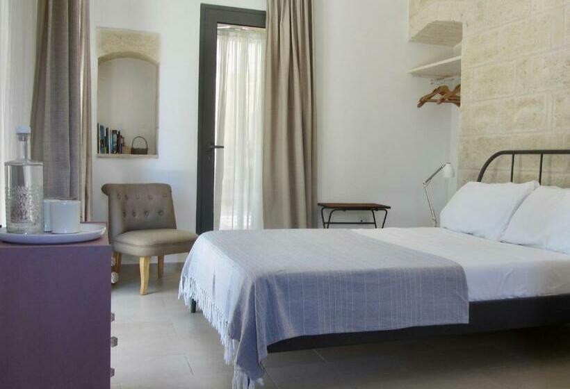 标准间, Casa Della Scrittrice