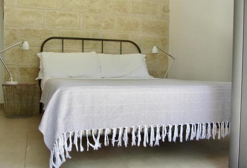 标准间, Casa Della Scrittrice