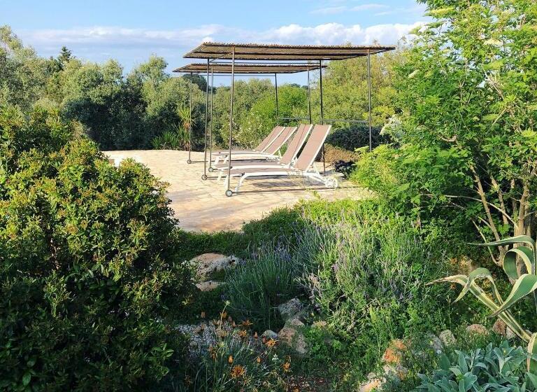 豪华工作室, Casa Della Scrittrice