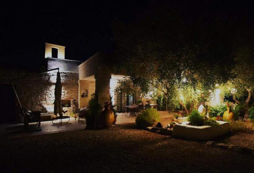 豪华工作室, Casa Della Scrittrice