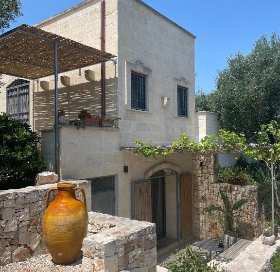 豪华工作室, Casa Della Scrittrice