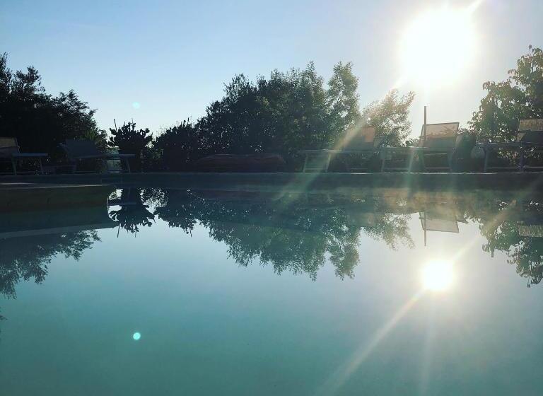 豪华工作室, Casa Della Scrittrice