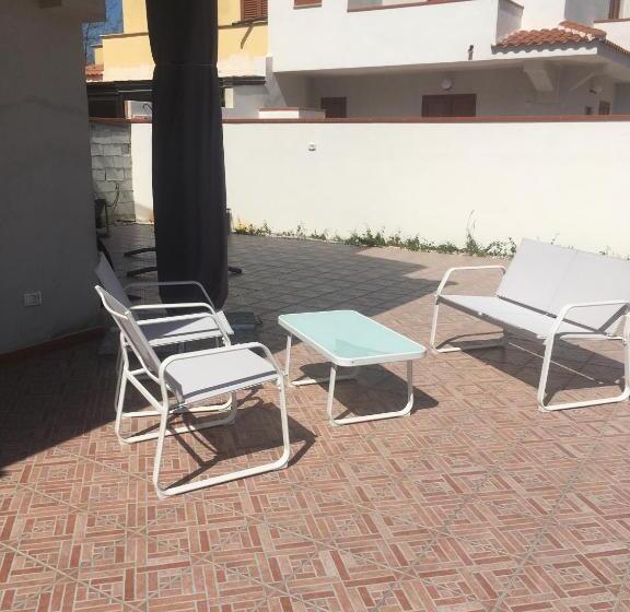 Вилла Superior 1 Спальня, Villa Dei Cedri