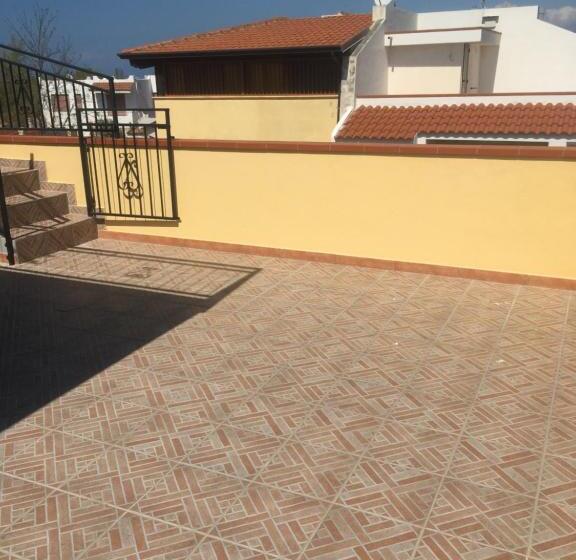 Вилла Superior 1 Спальня, Villa Dei Cedri