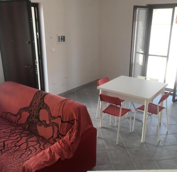 带1个卧室的高档别墅, Villa Dei Cedri