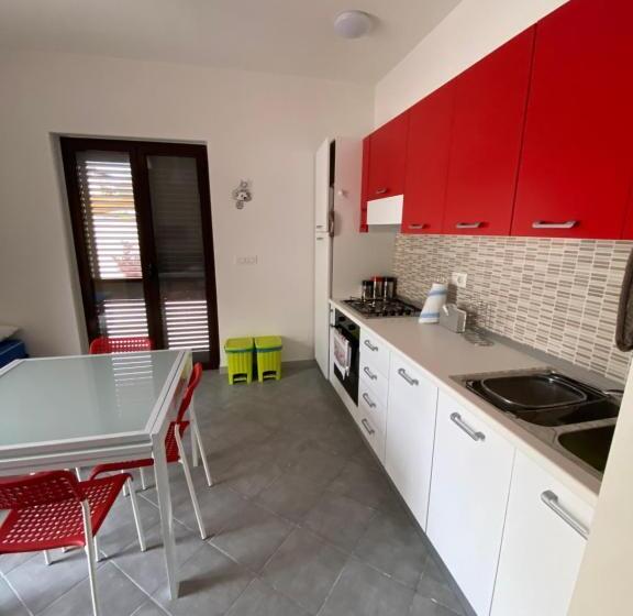 Вилла Superior 1 Спальня, Villa Dei Cedri