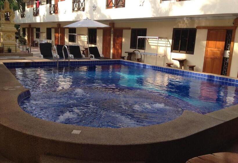 스탠다드 스튜디오, Happy Valley Pattaya