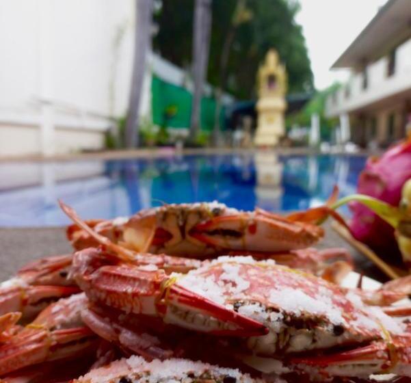 스탠다드 스튜디오, Happy Valley Pattaya