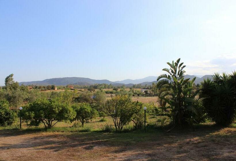 חדר סטנדרט, Agriturismo L  Agrumeto