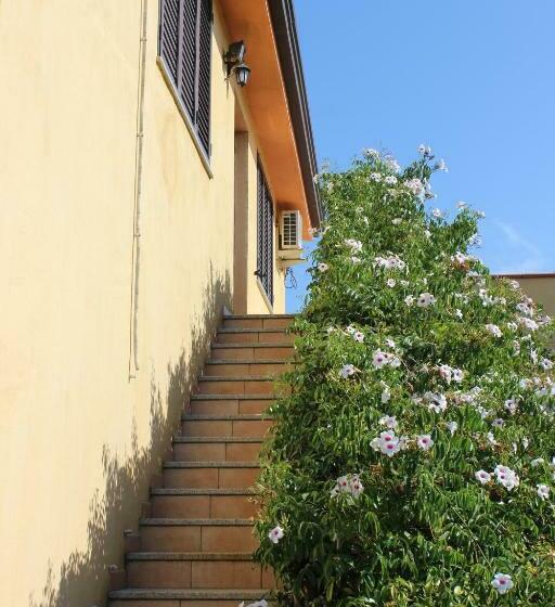 חדר סטנדרט, Agriturismo L  Agrumeto